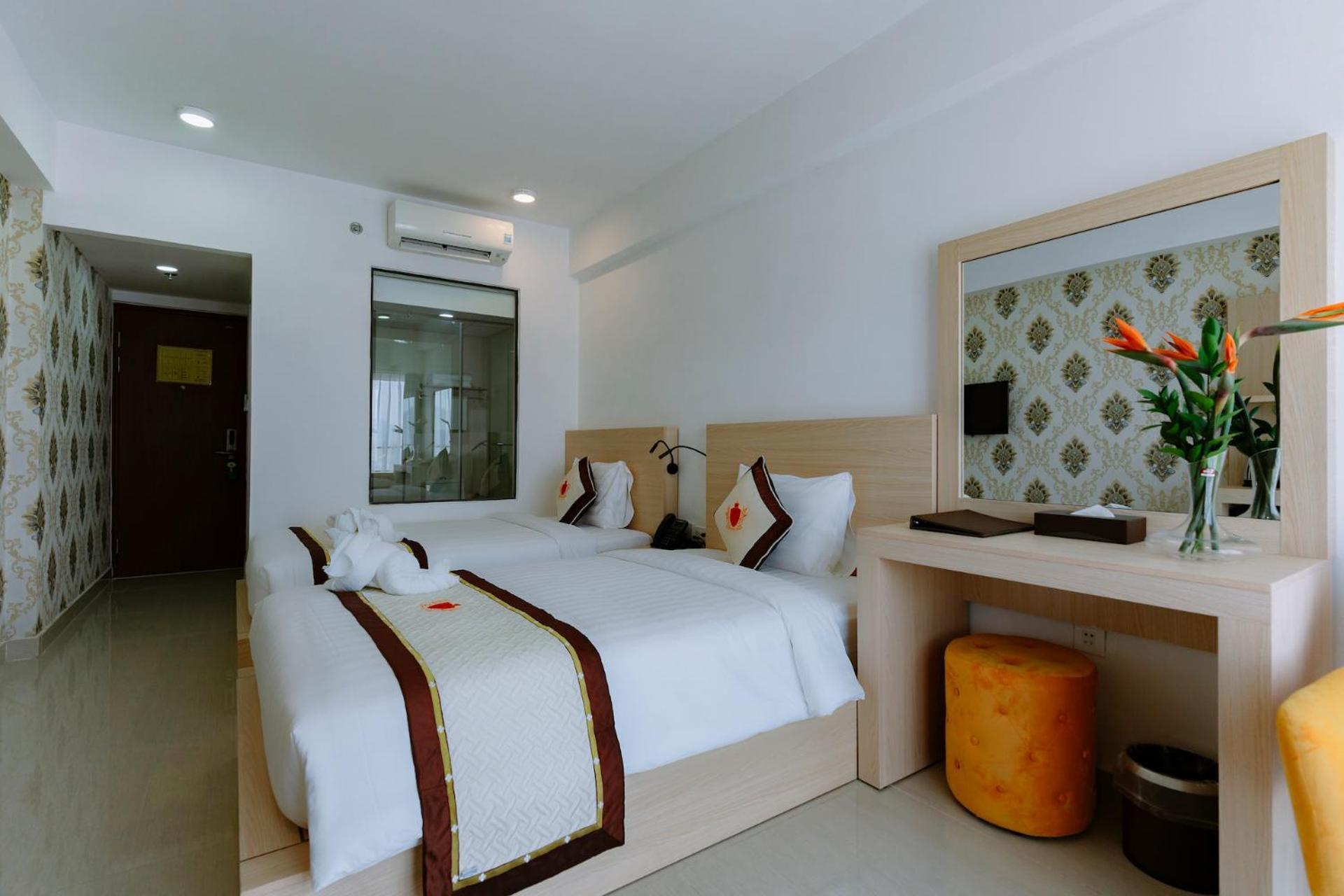 Napoleon Nha Trang Hotel Εξωτερικό φωτογραφία