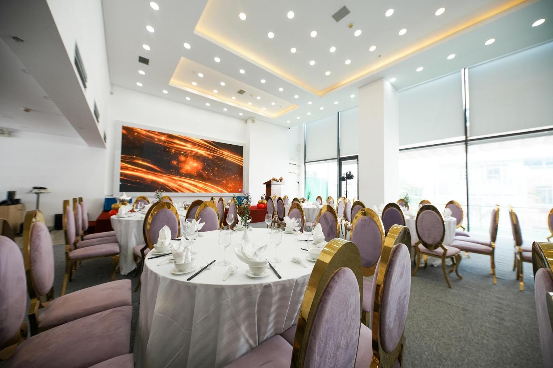 Napoleon Nha Trang Hotel Εξωτερικό φωτογραφία