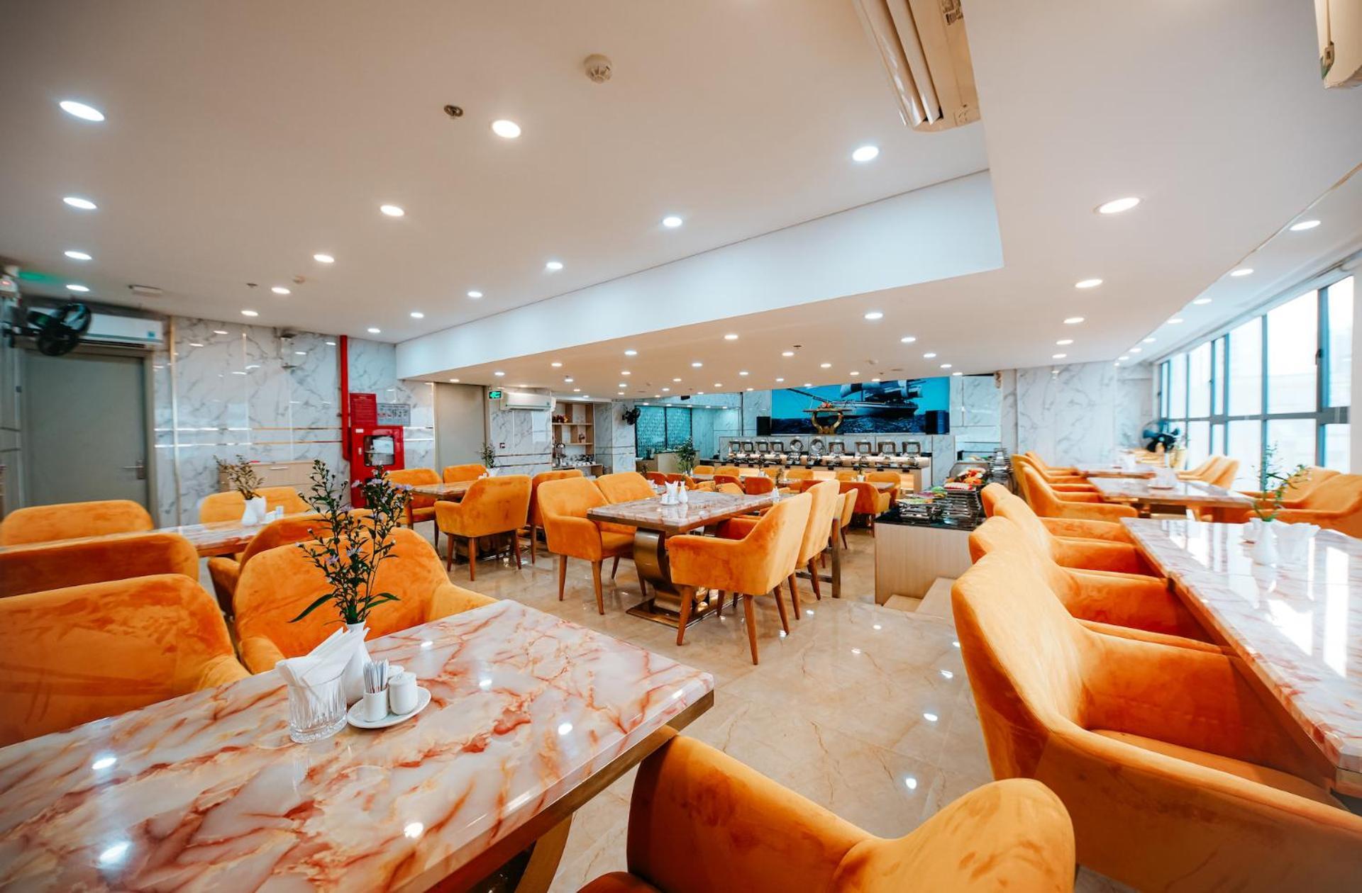 Napoleon Nha Trang Hotel Εξωτερικό φωτογραφία