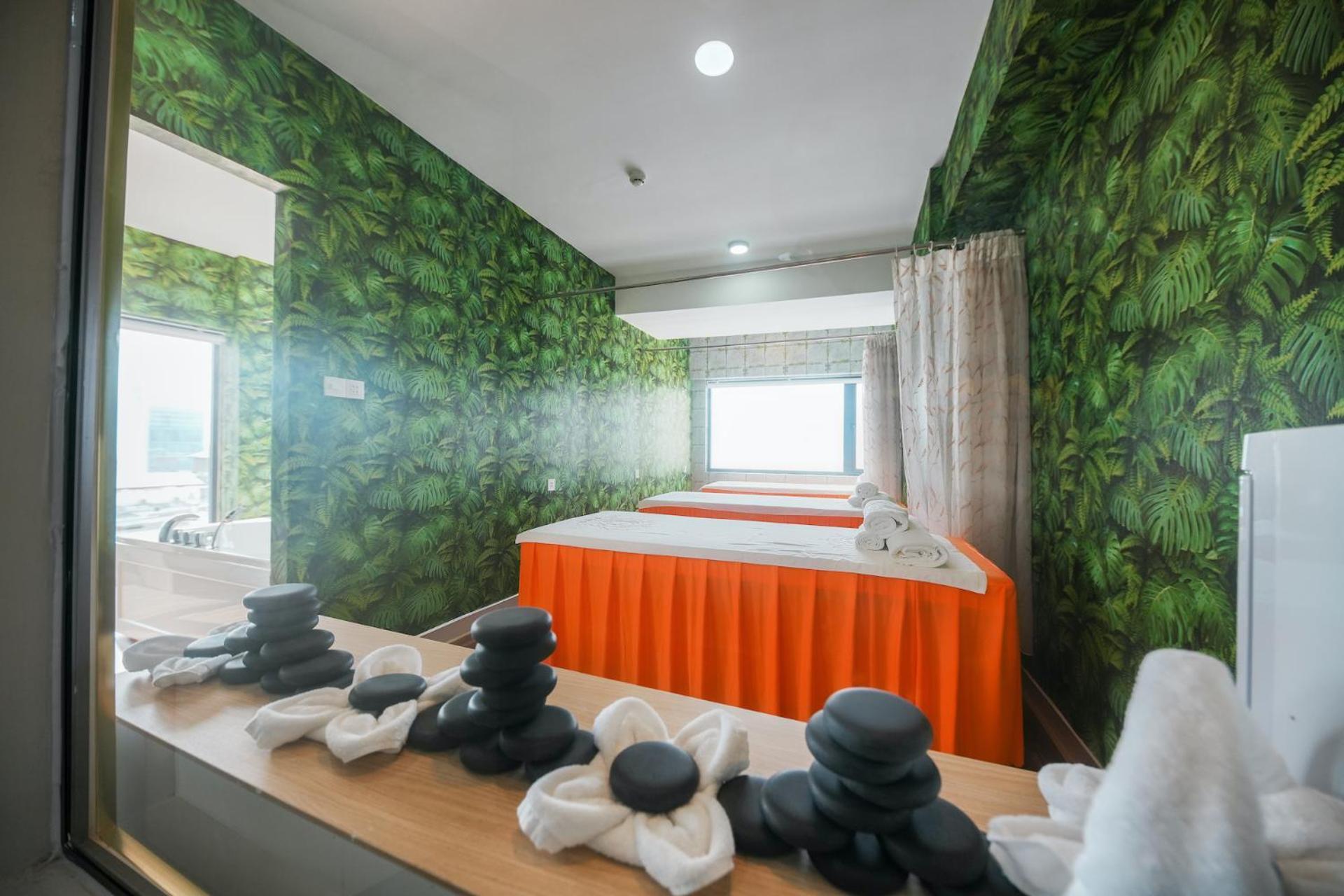 Napoleon Nha Trang Hotel Εξωτερικό φωτογραφία