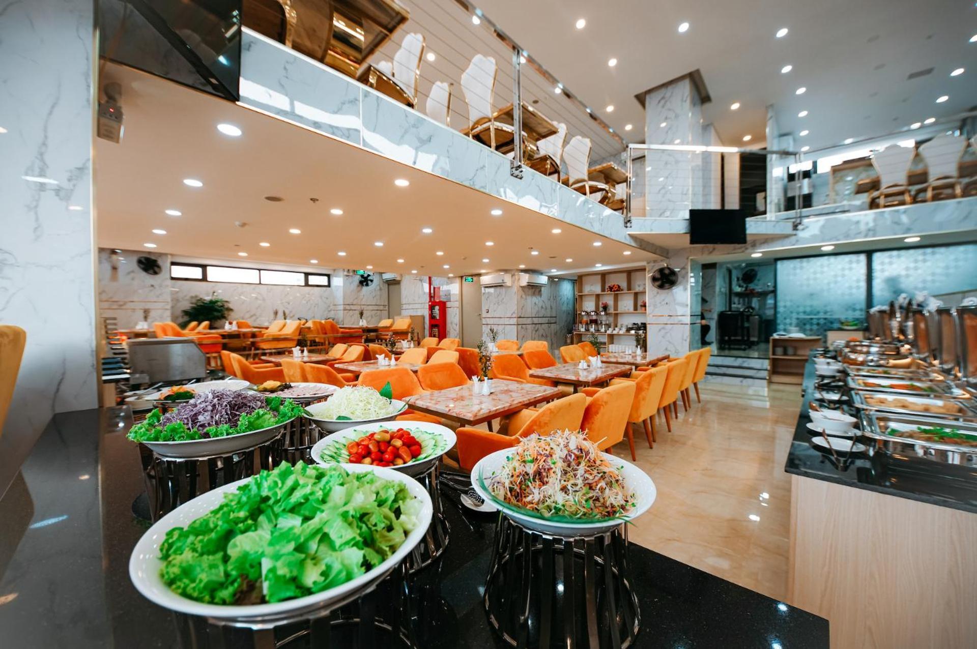 Napoleon Nha Trang Hotel Εξωτερικό φωτογραφία