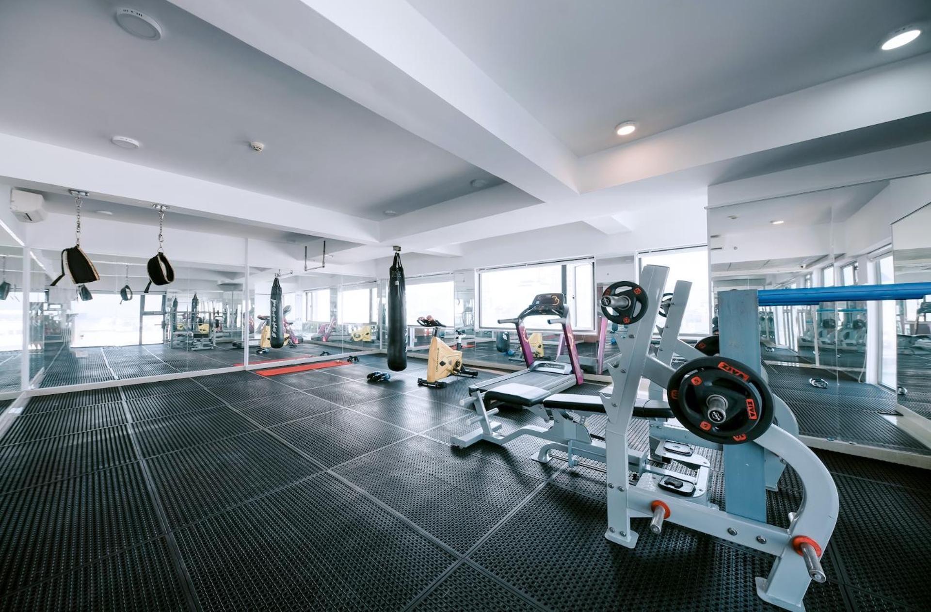 Napoleon Nha Trang Hotel Εξωτερικό φωτογραφία