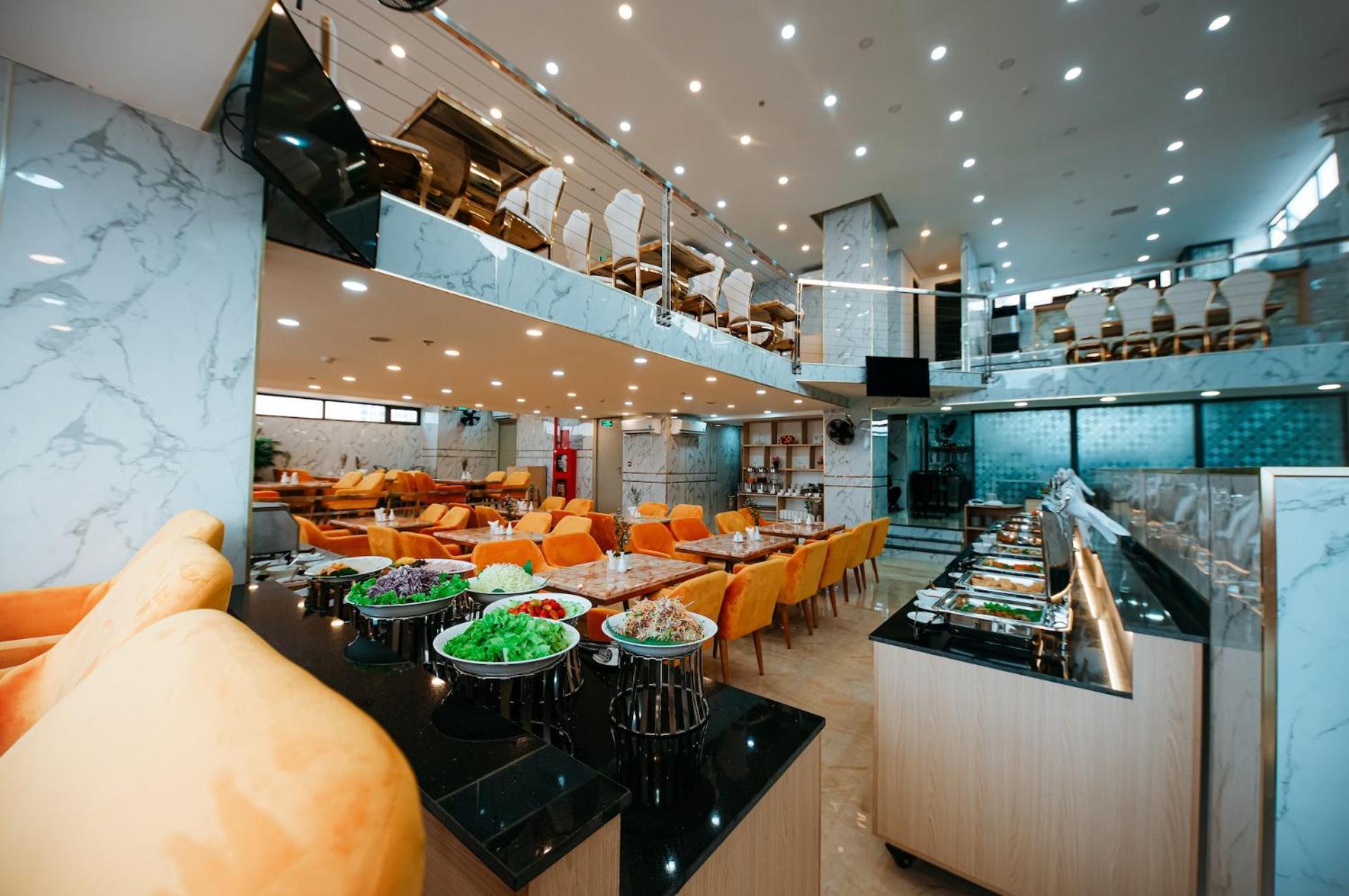 Napoleon Nha Trang Hotel Εξωτερικό φωτογραφία